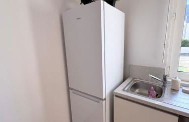 Location Maison Larmor plage - Foto 12