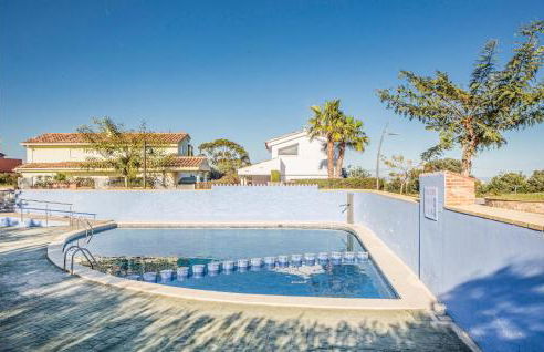 3 Bedroom Cozy Home In Peñiscola - Foto 7