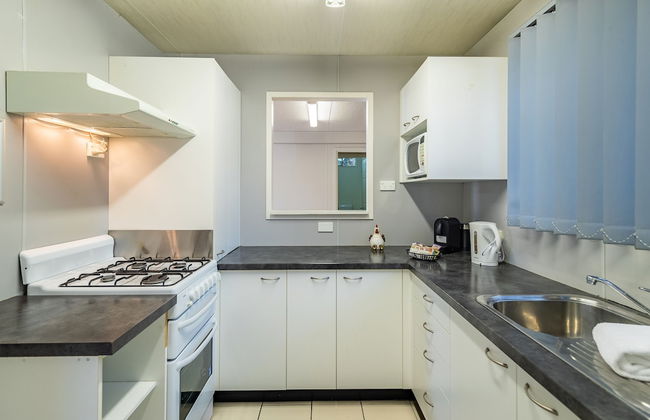 Ingenia Holidays Nepean River - Foto 34