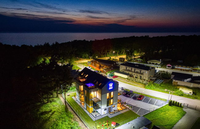 Wicie Residence - Foto 30