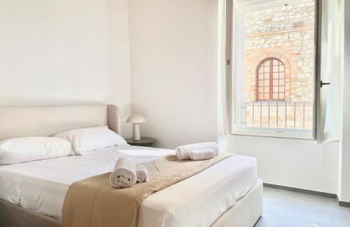 Monolocale vista castello – Dimora dell’Ulivo 4 - Foto 58