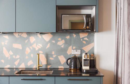 Hackney 1 Bed Garden Flat - Foto 23