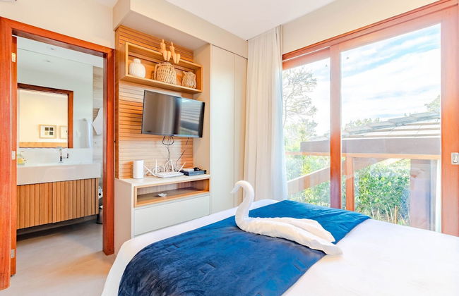 PF17 Casa 05 Suítes-Praia do Forte - Foto 9