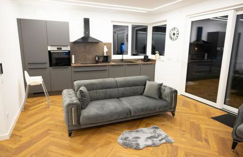 Stylisches Premium Apartment am Hellweg mit Komfort und WLAN inklusive - Foto 8