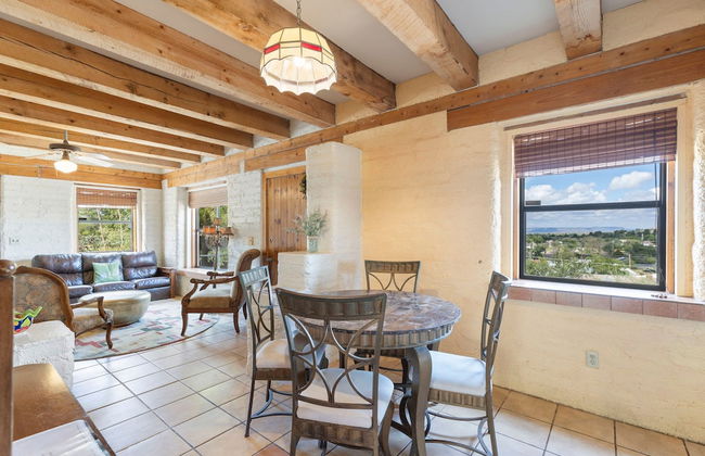 Adobe Vista - Cozy and Inviting Spectacular View - Foto 12