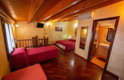 Clelia Case Centro Storico - Foto 12