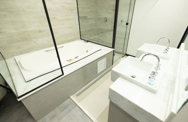 STAY Urbà Home - Foto 44