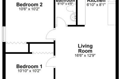 Luxury Chic Style Home near DowntownAirport - Foto 21