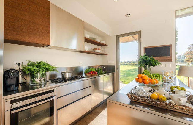 Villa Campanile Farmhouse - Foto 25