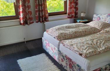 Ferienwohnung Thomsen - Foto 18