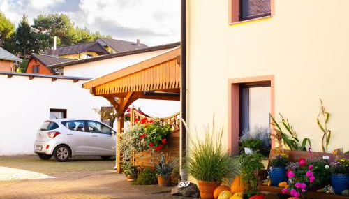 Maisonette FeWo im Haus Liane - Ferienhof by Baltic Home - Foto 2