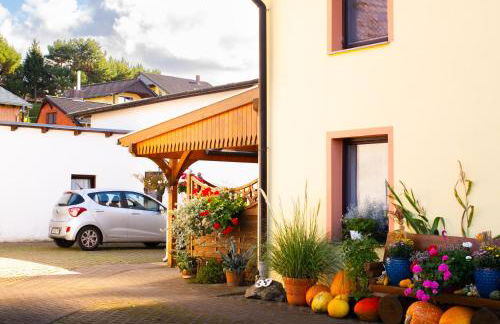 Maisonette FeWo im Haus Liane - Ferienhof by Baltic Home - Foto 2