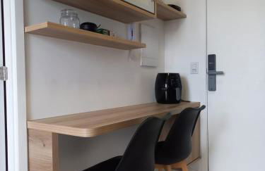 Luxo com vistas ao mar - Foto 12