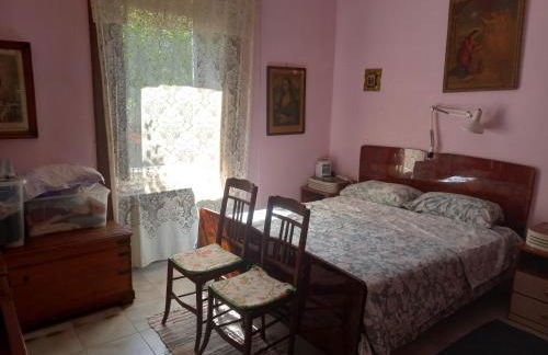 CALABRIA COLLINA DI SCILLA CASALE OSTELLO1800 SELF SERVICE GIARDINO STANZE E APPARTAMENTI PER FAMIGLIE COPPIE E SINGLE Melia Pzza S Gaetano 16 - Foto 35