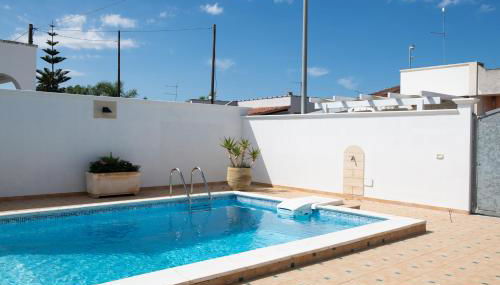 Villa Gallese - Foto 2