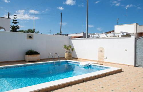 Villa Gallese - Foto 2