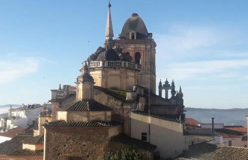 Buhardilla Rústica Mirando a Santa Catalina - Foto 49