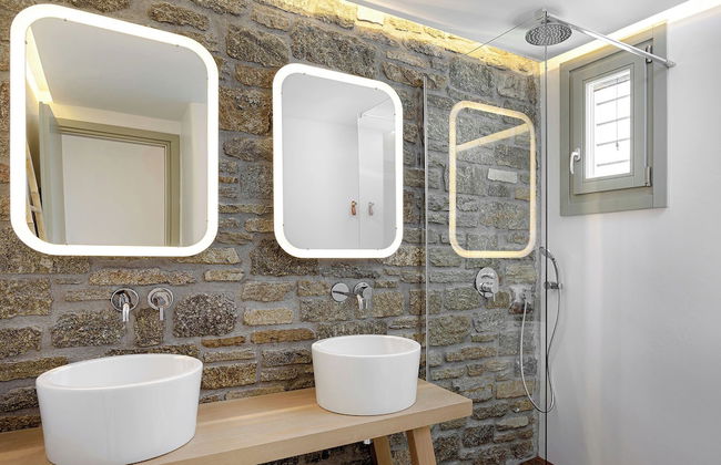 Villa Yasemin on the Rock - Foto 27