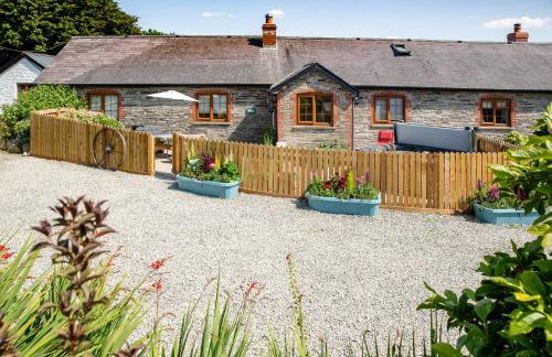 Croft Farm & Celtic Cottages - Foto 49