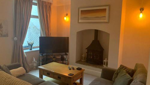 Shore Cottage A traditional cosy cottage - Foto 3