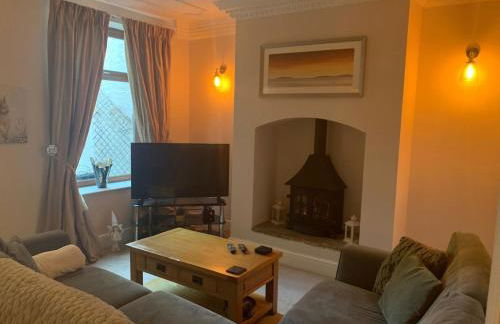 Shore Cottage A traditional cosy cottage - Foto 3