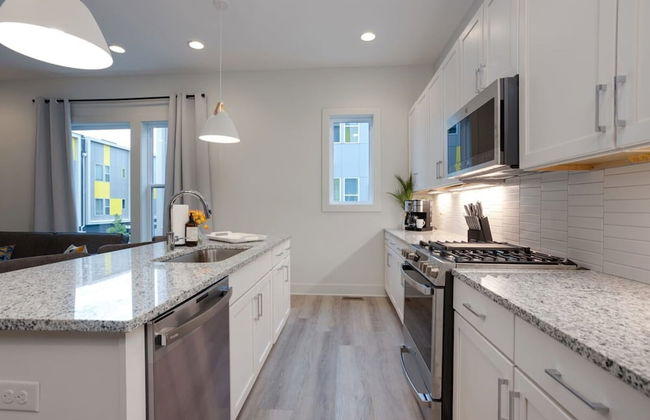 East Nash Double - 26 Beds Booking Fast - Photo 54