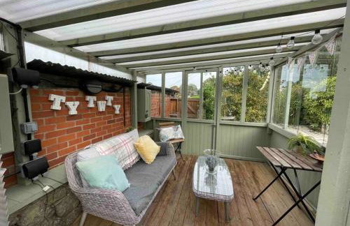 Ty Twty, Montgomery Cottage - Foto 14