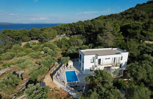 Luxury Apartments Mauro with Heated Pool - Foto 23