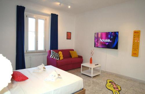 EclecticJungle - MARTINI's Home, Milano - Foto 31