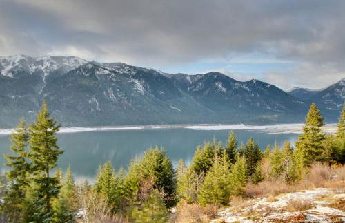 Shared Game Room Dazzling Cle Elum Home - Foto 26