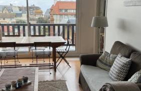 Appartement lumineux avec accès direct à la plage - Foto 17