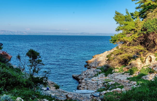 House Hidden Bay - Foto 17