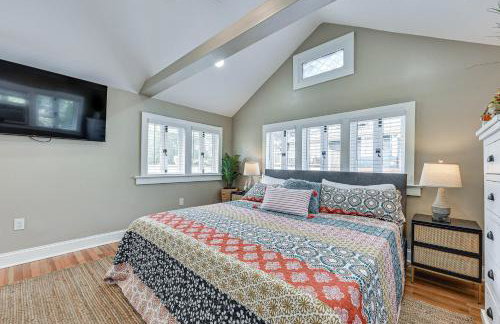 Cozy Jacksonville Cottage, Walkable Location! - Photo 15