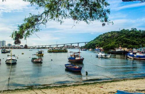 Frente Mar Green Diamond Residencial - Foto 75