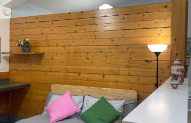 Whispering Pines Farmhouse - Foto 16