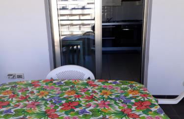 FRONTE MARE-CENTRALE-Riviera Palace-Giulianova-Apartment-affitti solo da Sabato a Sabato - Foto 26