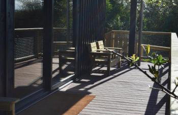 Rustic hideaway between Aberporth & Tresaith - Foto 32