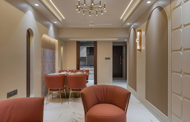 Orbit Serviced Apartments - Foto 25