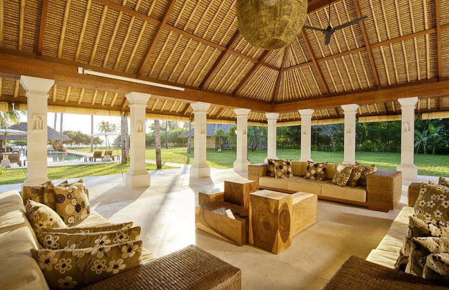 Villa Sepoi Sepoi by Elite Havens - Foto 12