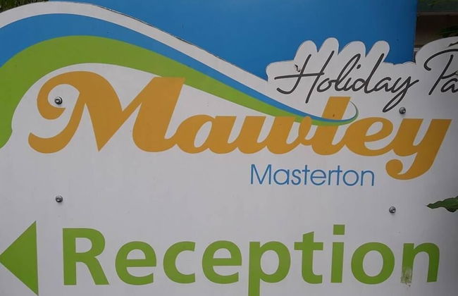 Mawley Holiday Park - Foto 8