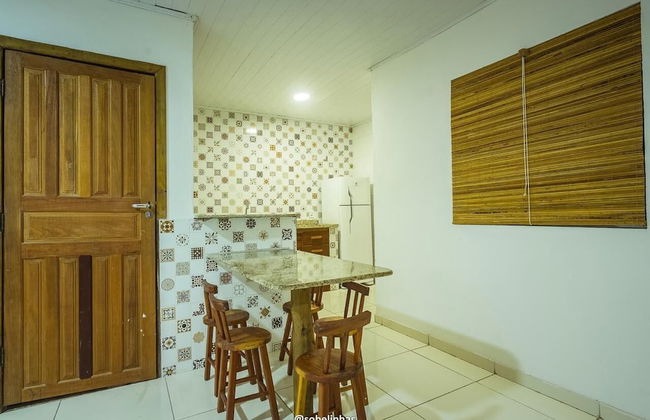 Villa Nobre Trancoso - Photo 38