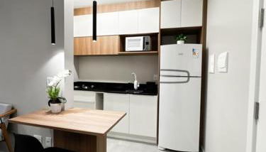 Loft H1273 Apto 505 - Foto 3