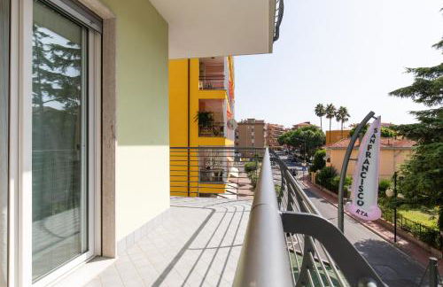 Residence San Francisco - Foto 51