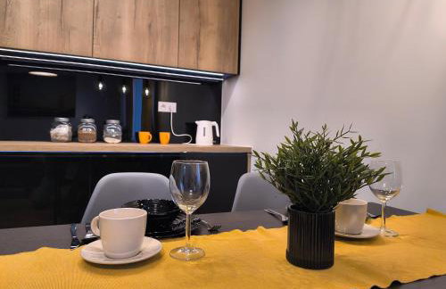 Tabago Studio 25 Zduńska Wola, Srebrna - Foto 9