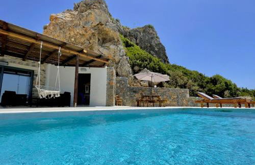 Ocean Bliss Villa, By Hellocrete - Foto 28