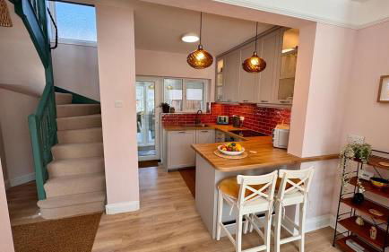 Peaceful, relaxing cottage - Foto 17