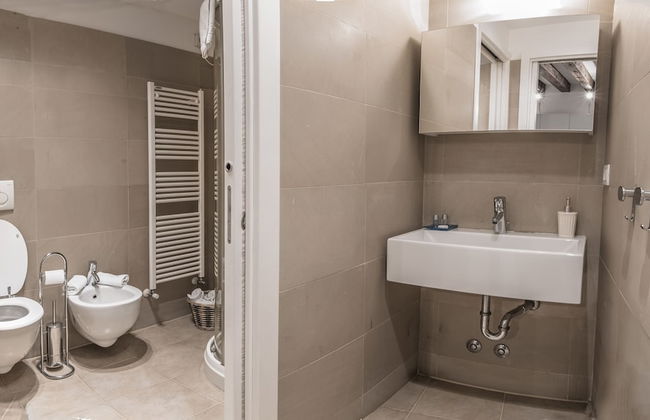 Venice Dream House Mercerie - Photo 20