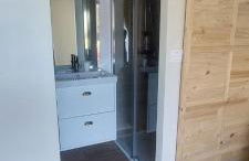 La grange DUPLEX A 100 METRES DU LAC POUR 3 PERSONNES - Foto 10