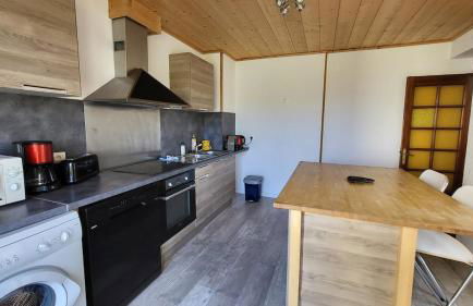 Appartement au calme Font-Romeu - Foto 23