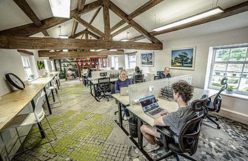 Low Lodge at Broughton Sanctuary - Foto 37